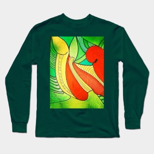 PRIMAVERA 20 Long Sleeve T-Shirt